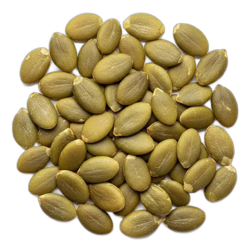 Balkabağı tohumu — doğal bir enerji kaynağı
