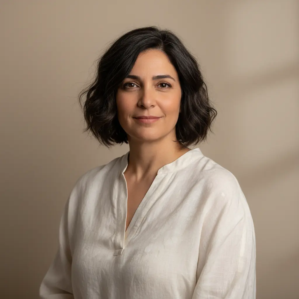 Ayşe, İzmir